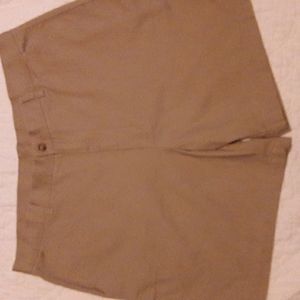 NWOT George Mens Shorts